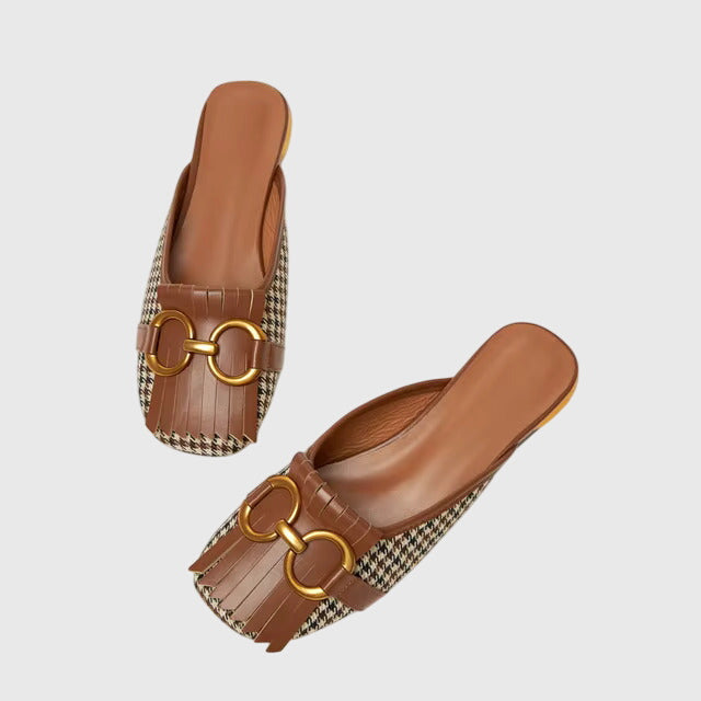 Aleksandra™ | Ortopēdiskie Sandales