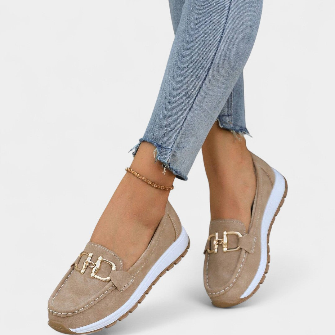 Līga – Vienkāršs stils ikdienas komfortam