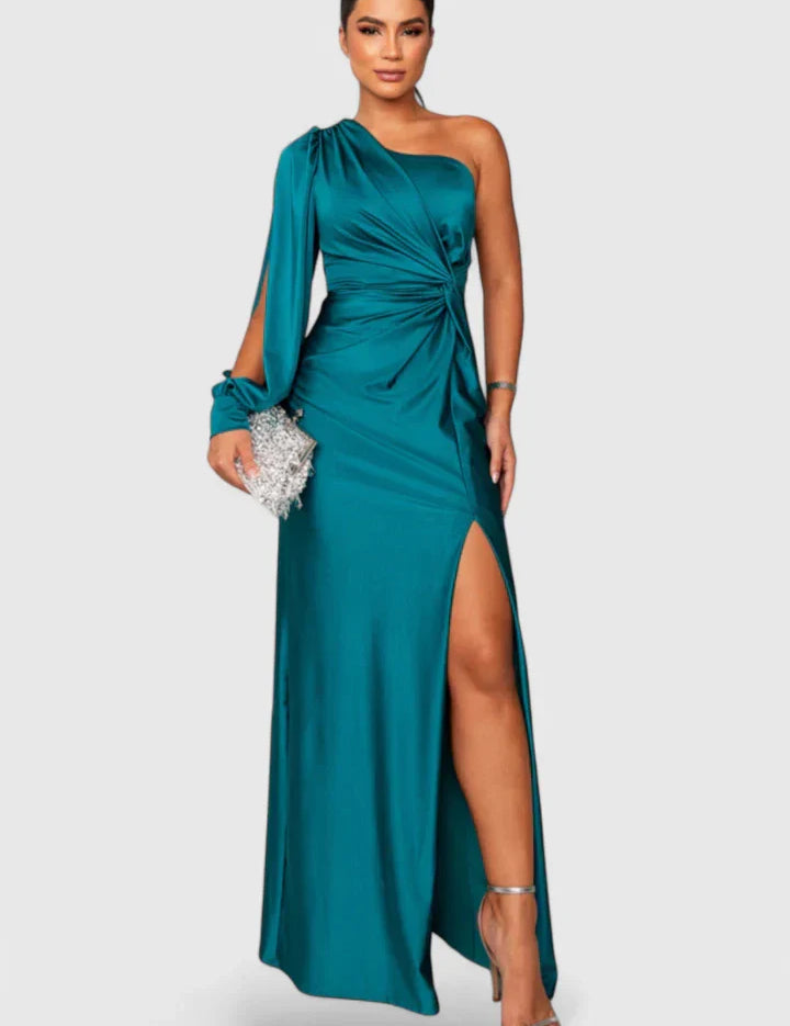 Alionessah | Elegants Maxi Kleita