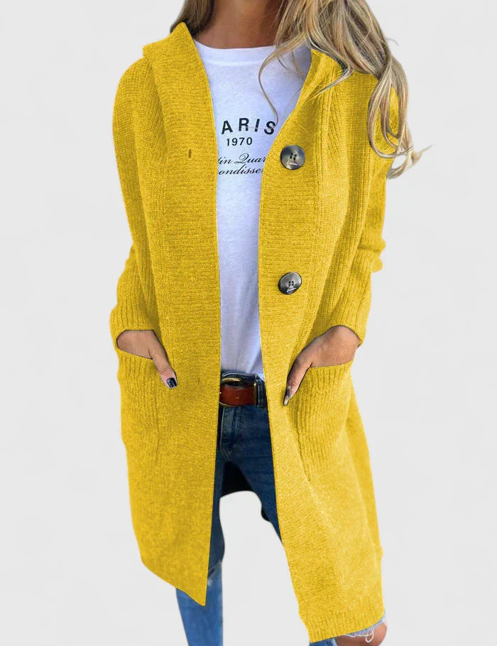 Giulyanrah | Komfortabla džemperis