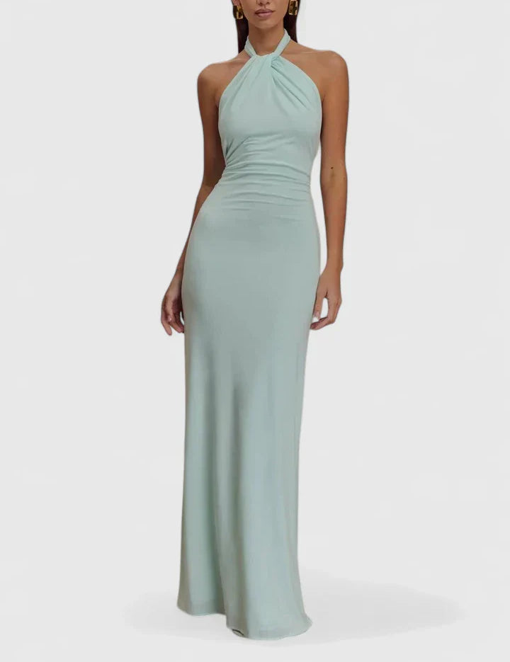 Anzhelia | Sofistiskots Maxi Kleita