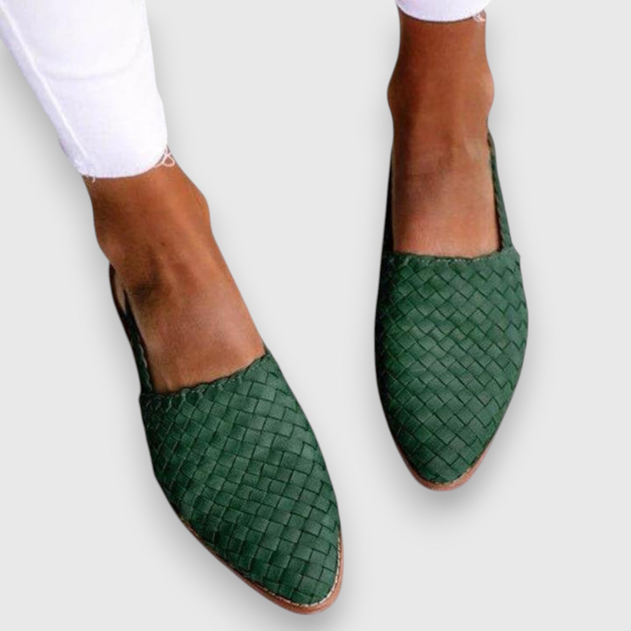 Lysena | Komfortablas Sandales