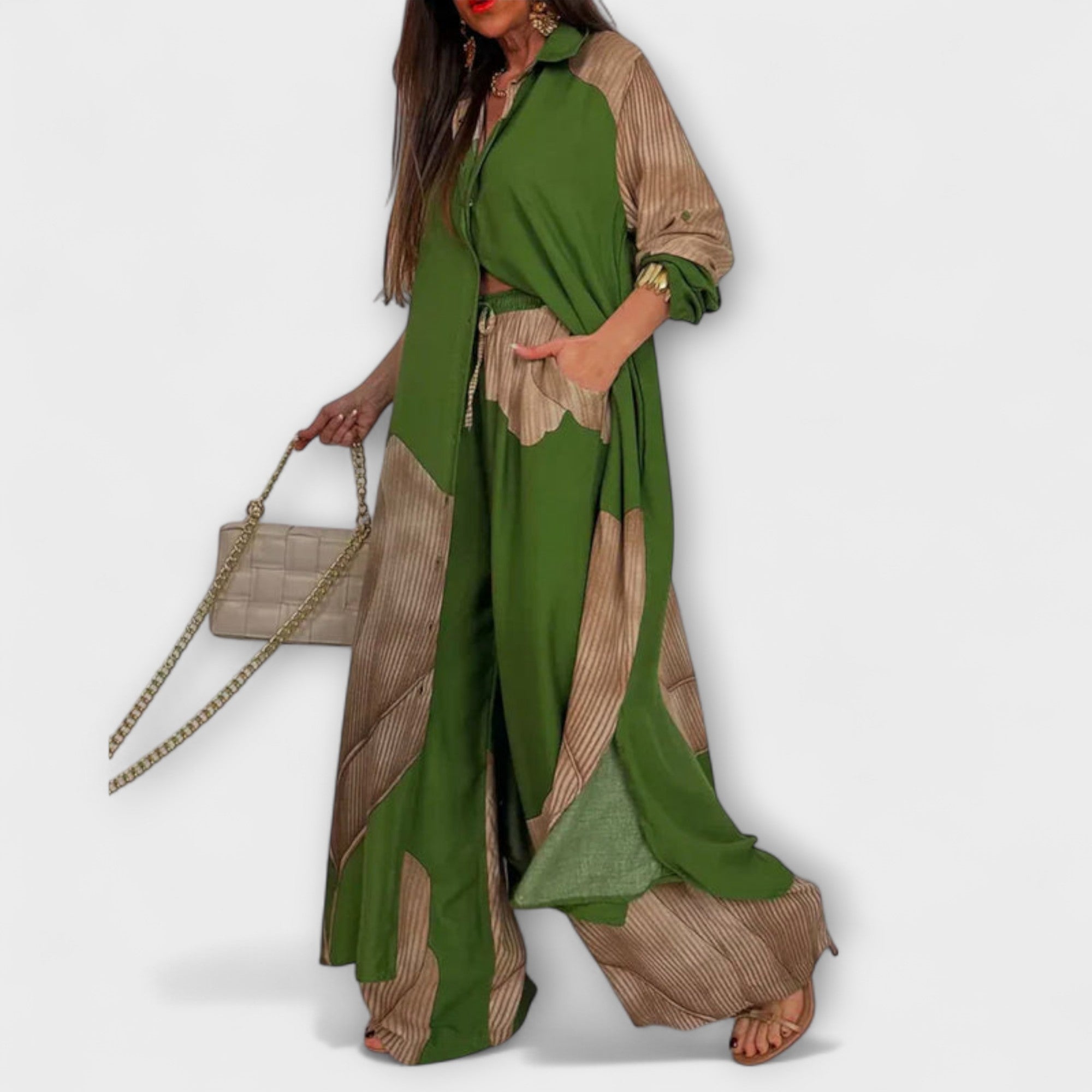 Moriel - 2-daļīgs komplekts