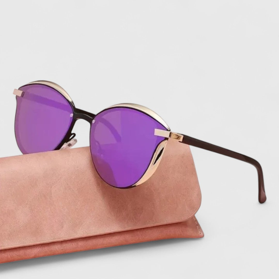 Preslee | Eleganti Saulesbrilles