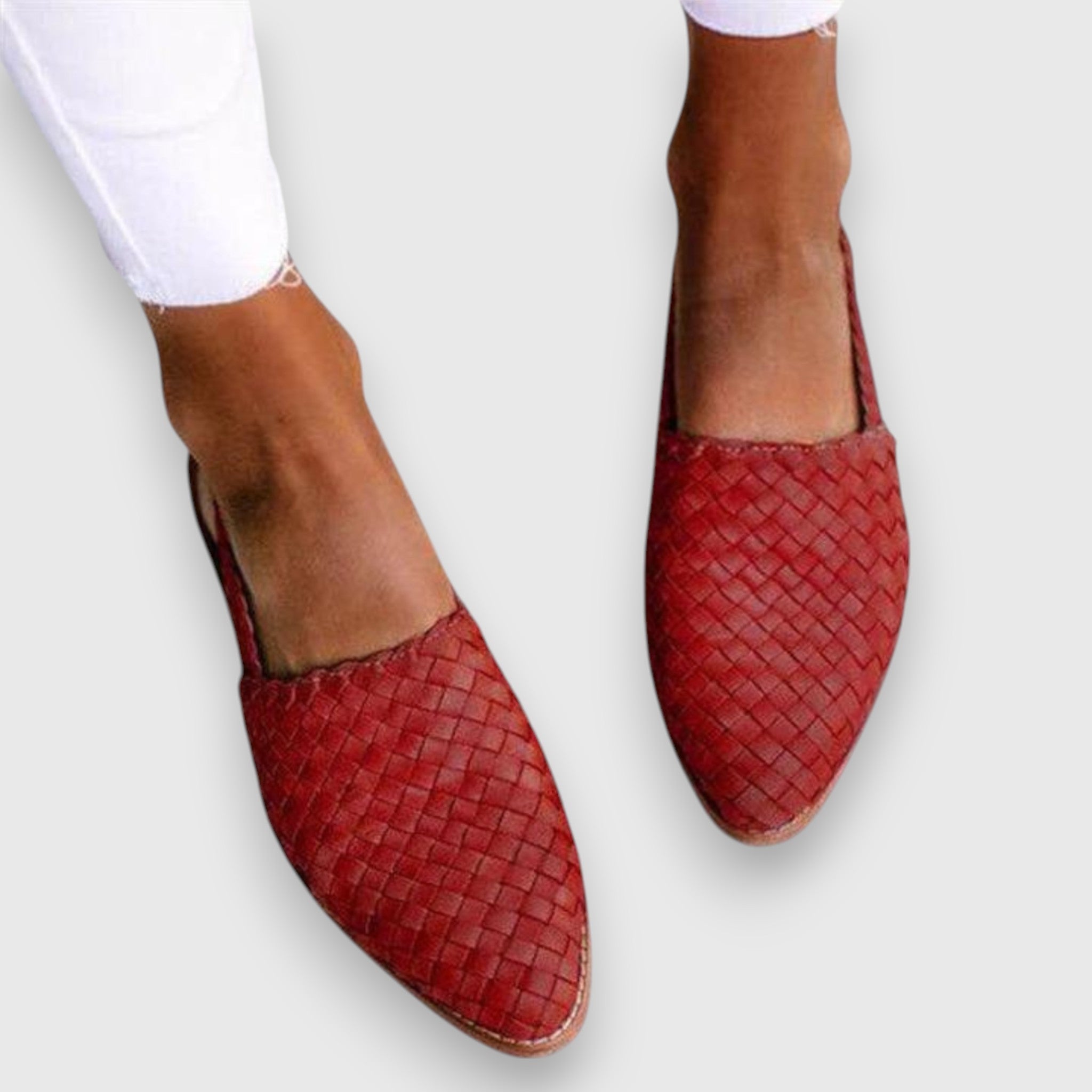 Lysena | Komfortablas Sandales