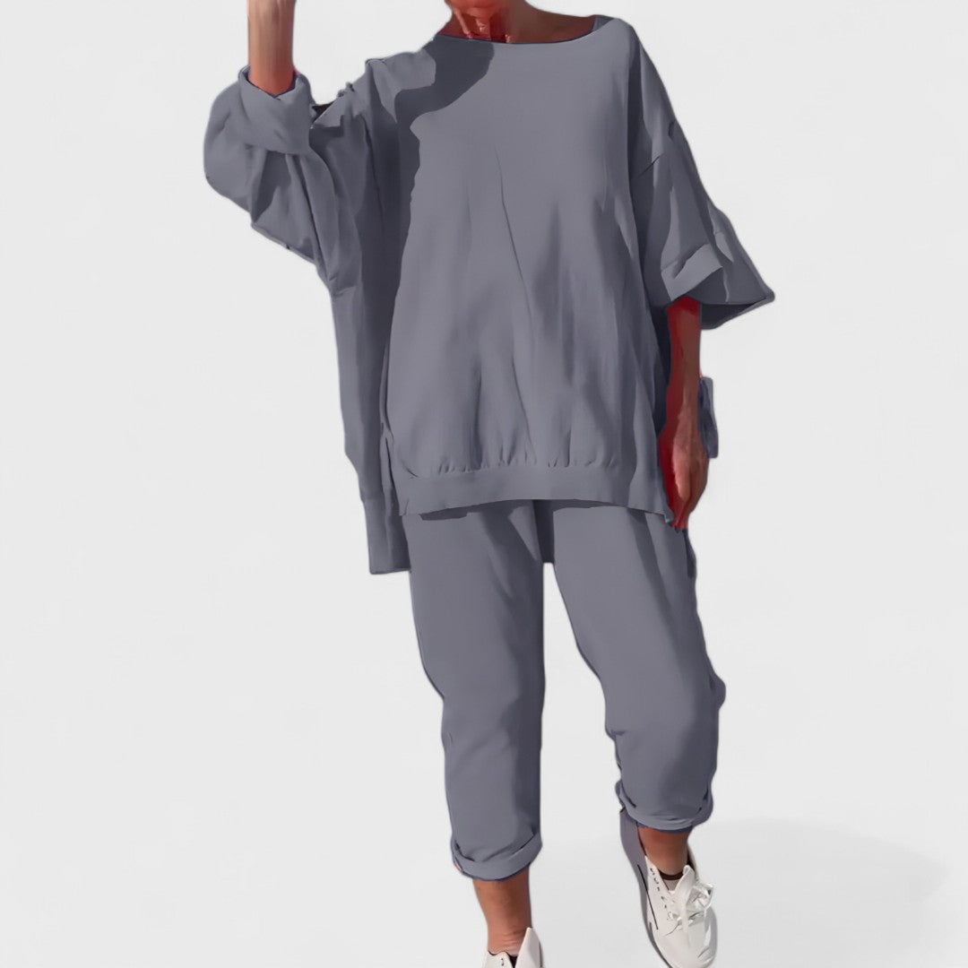 Andrea - Stilet Lounge Komplekts