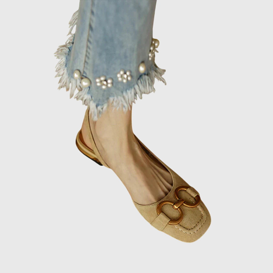 Cecilia™ | Ortopēdiskās Sandales