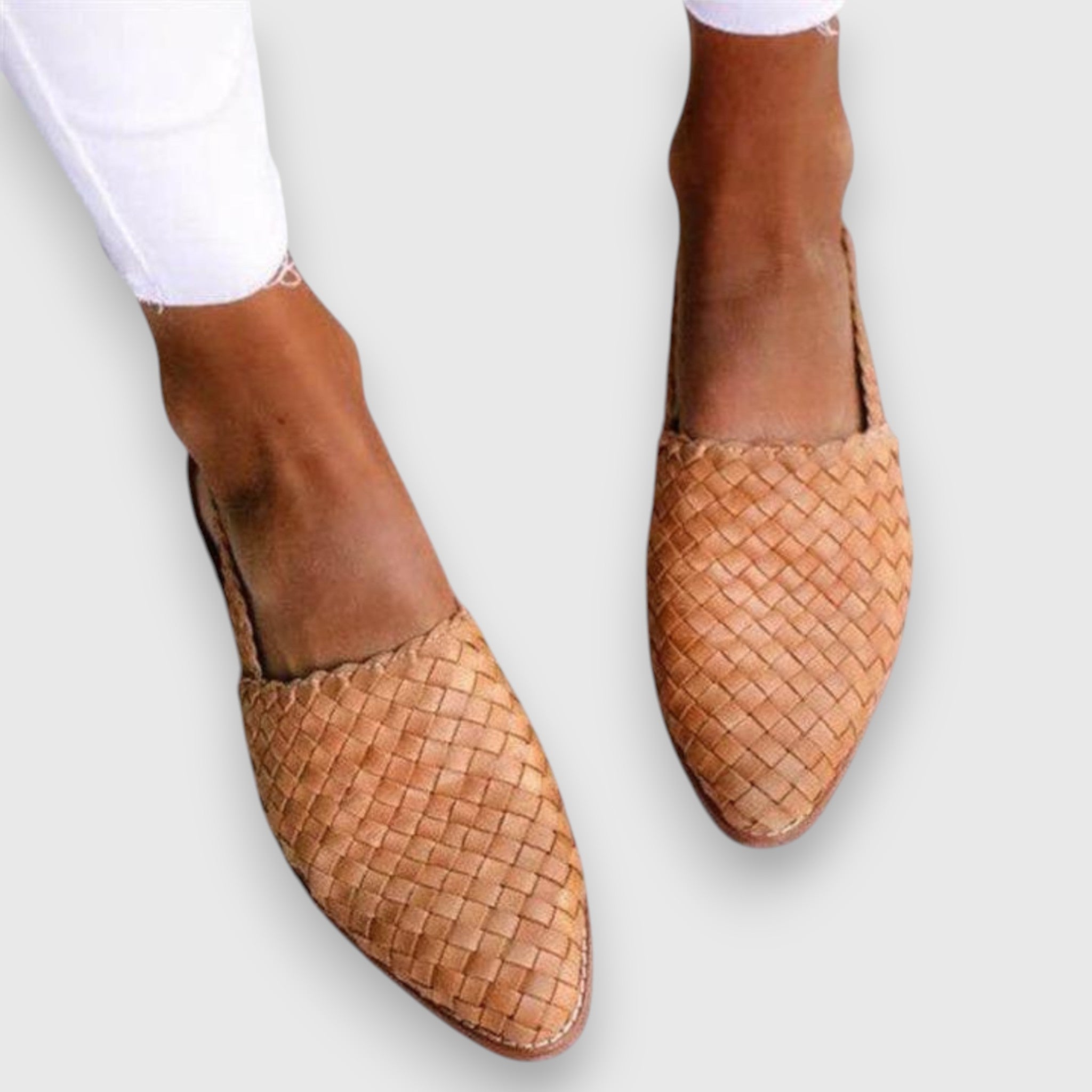 Lysena | Komfortablas Sandales