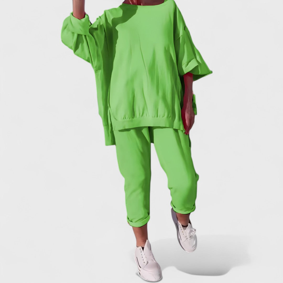 Andrea - Stilet Lounge Komplekts