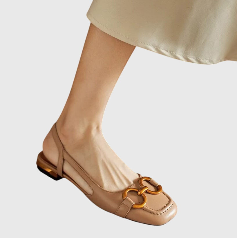 Cecilia™ | Ortopēdiskās Sandales