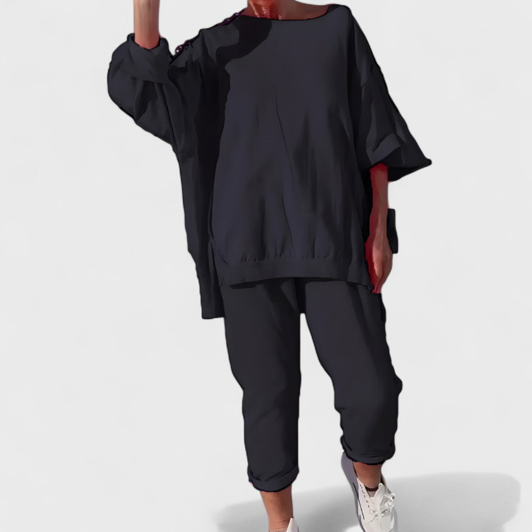 Andrea - Stilet Lounge Komplekts