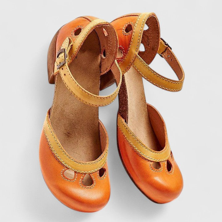 Calinae™ | Ortopēdiskās Sandales