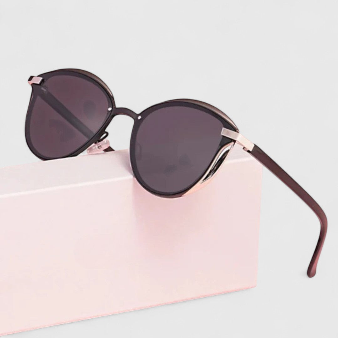 Preslee | Eleganti Saulesbrilles