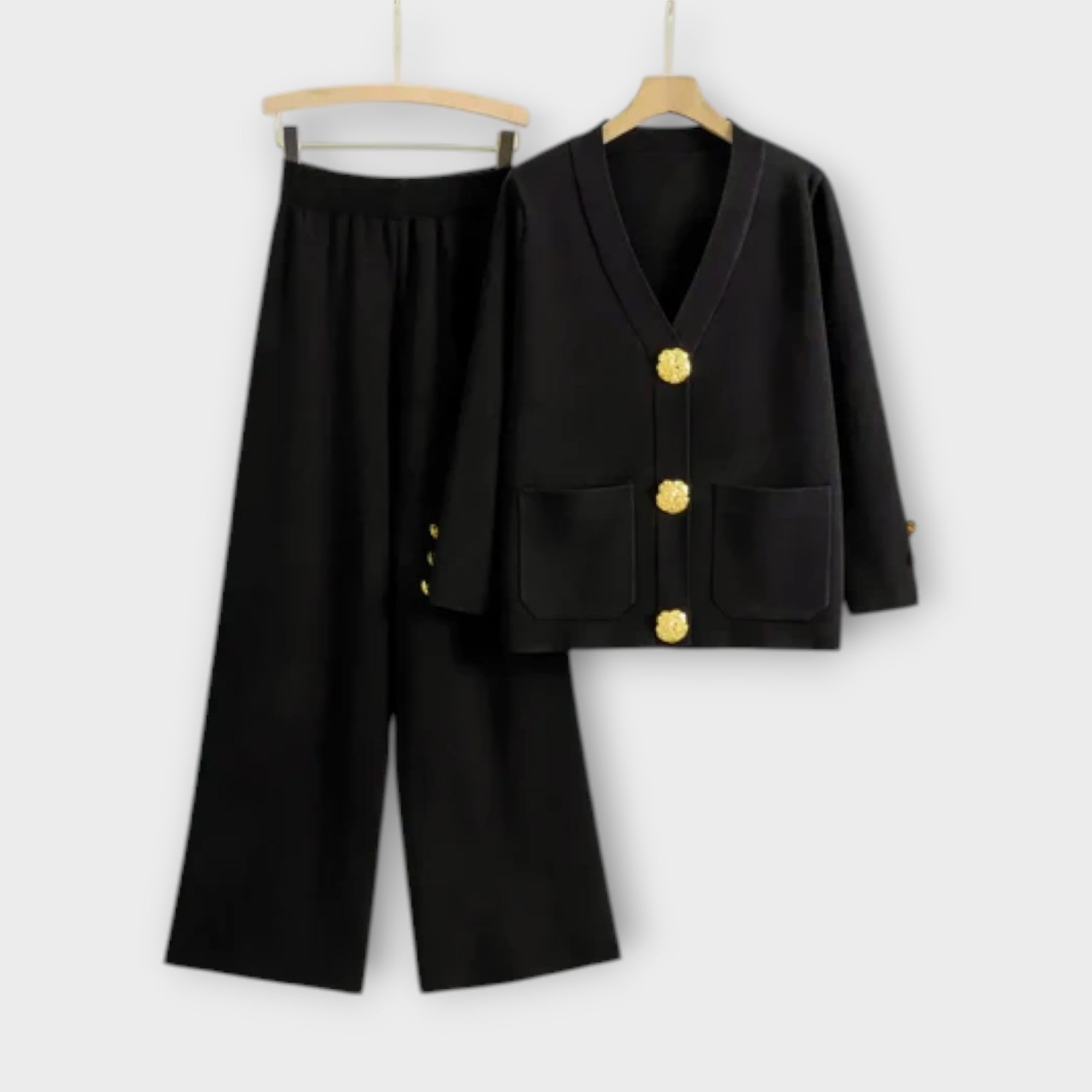 Angela - Elegants Komplekts