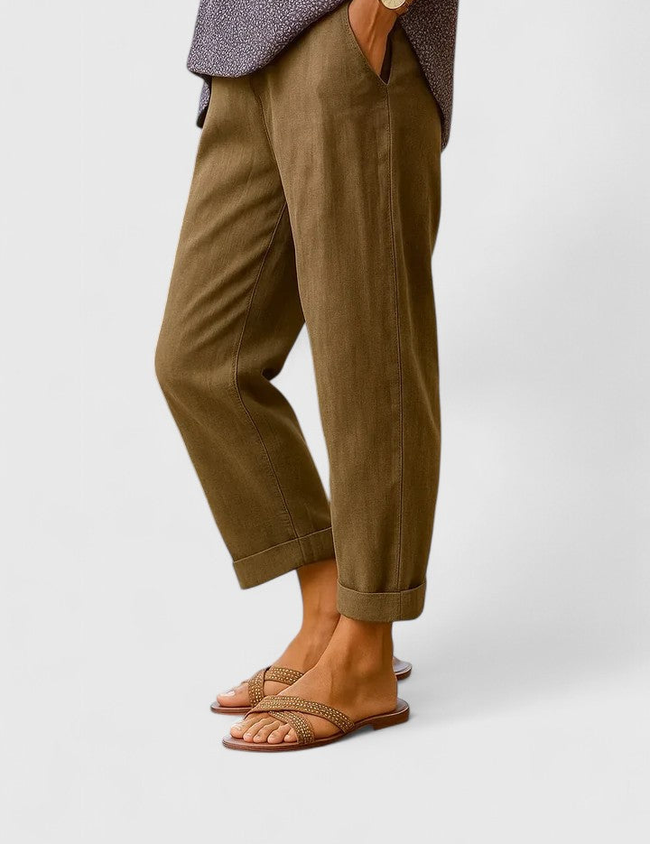 Belle | Komfortablas Bikses