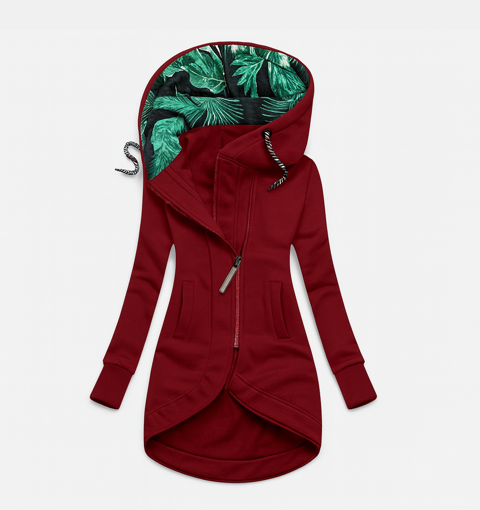 Clara | Viegla sieviešu ziemas jaka