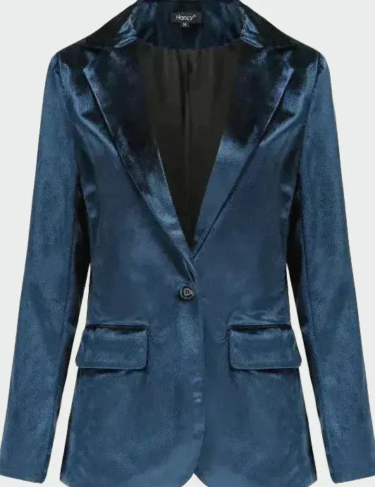 Beáta - Jaka rafinētā linu stilā