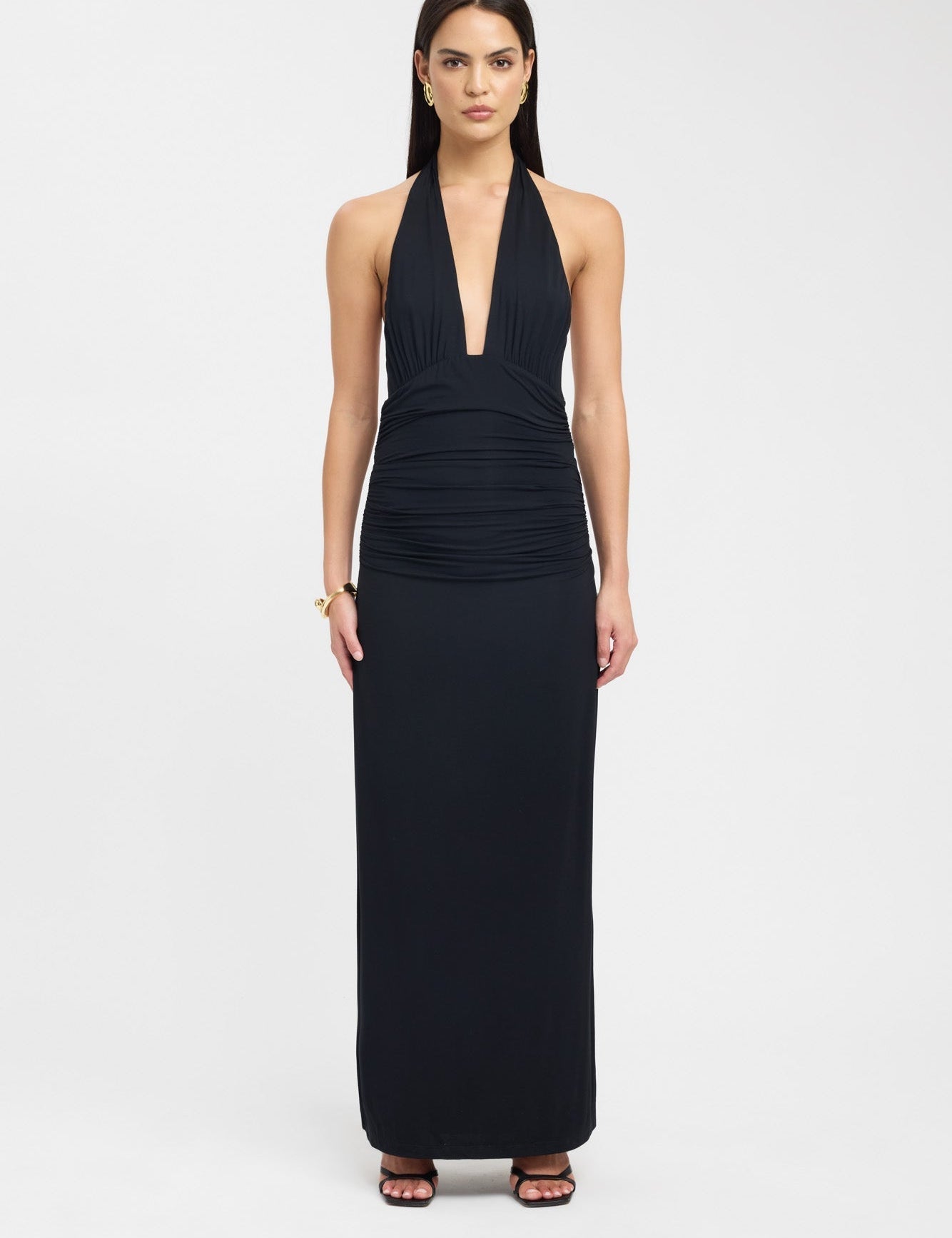 Serenya™ | Eleganta Maxi Kleita