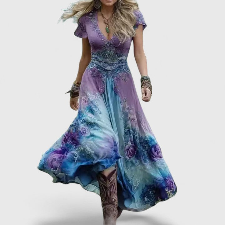 Laurenyssa | Eleganta Kleita