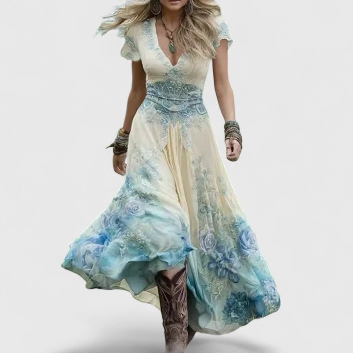 Laurenyssa | Eleganta Kleita