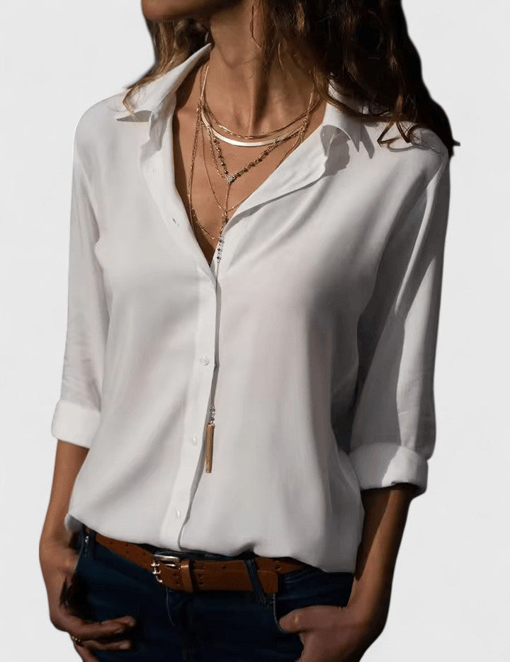 Aveline | Eleganta Blūze