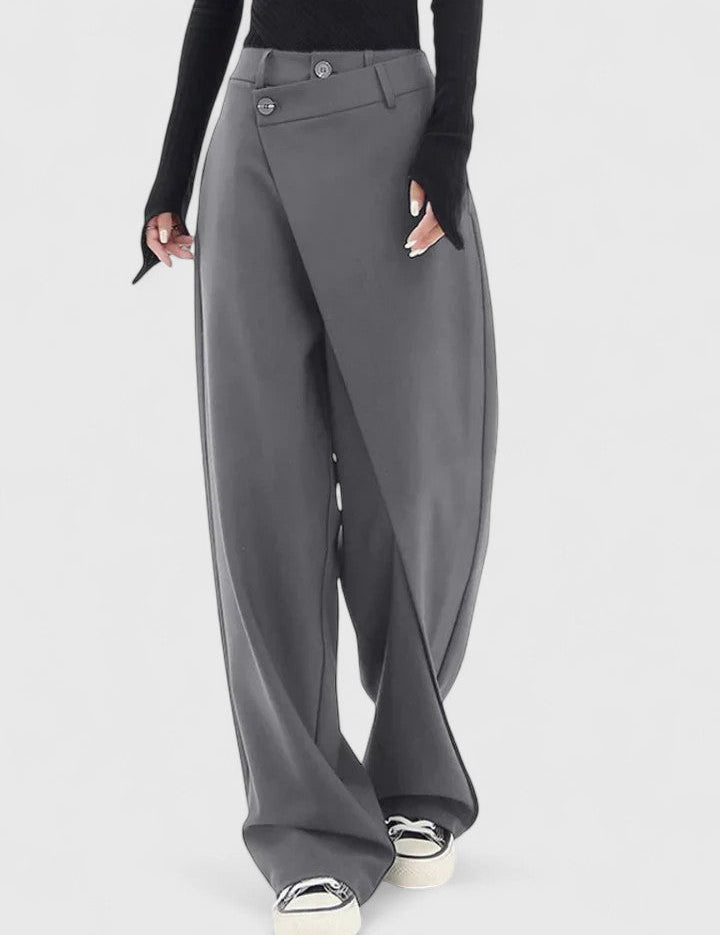 Chrissie | Eleganti bikses