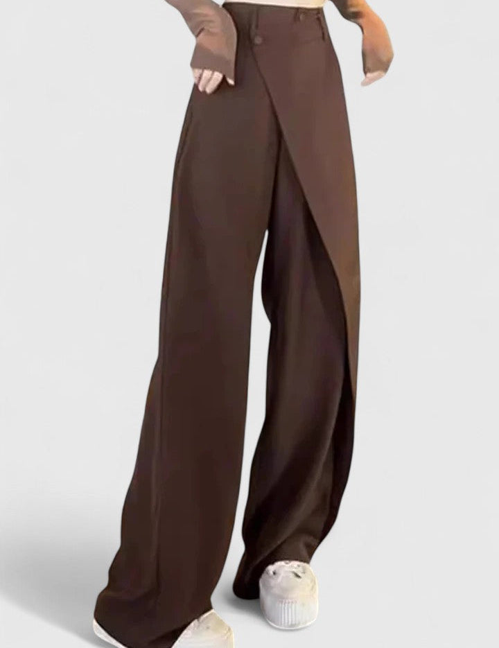 Chrissie | Eleganti bikses