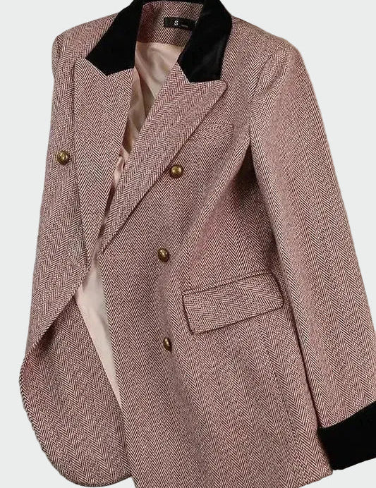 Ester - Jaka ar Divkāršu Aizdari