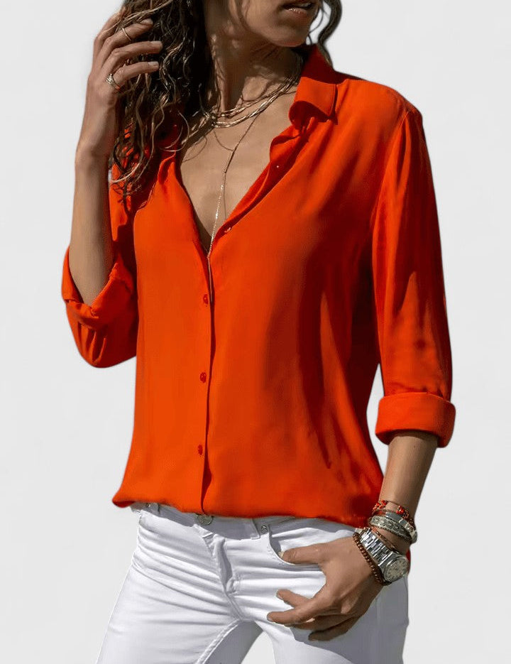 Aveline | Eleganta Blūze