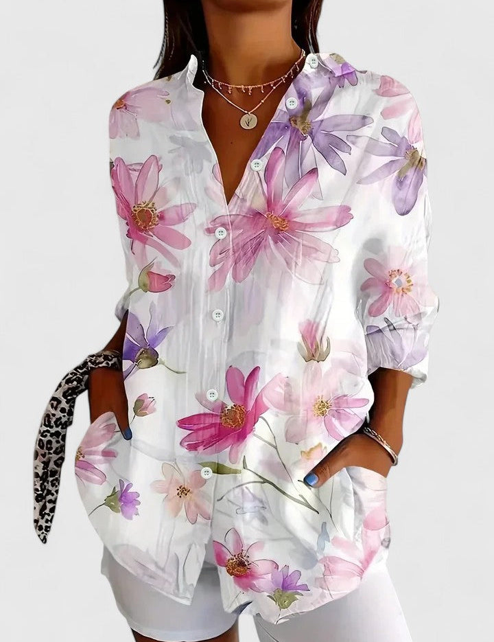 Anica | Sofistiskota Blūze