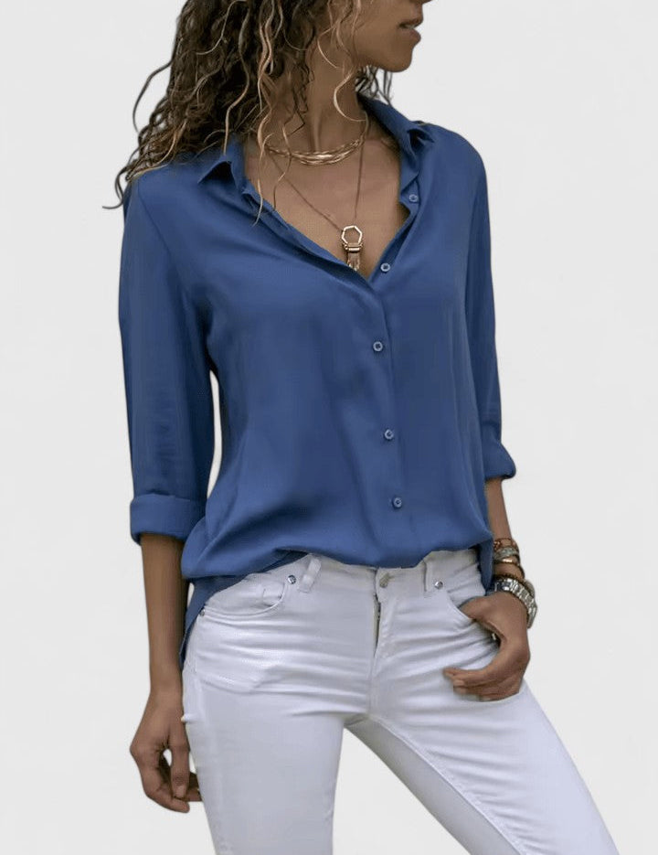 Aveline | Eleganta Blūze