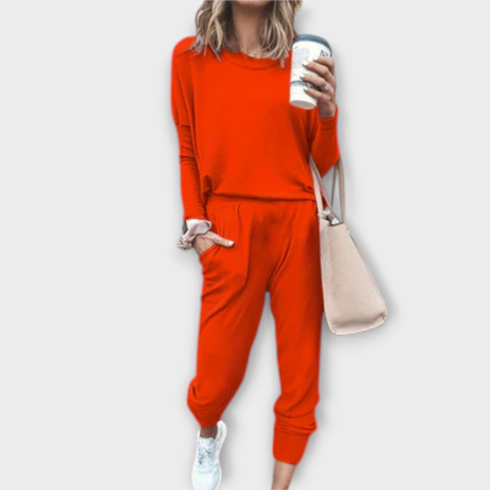 Claire - Divdaļīgs komplekts