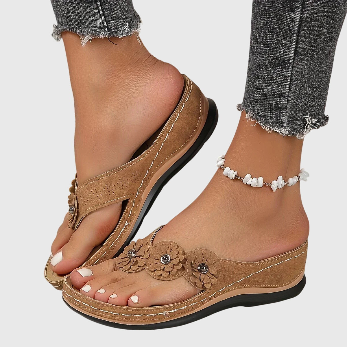 Alexis™ | Ortopēdiskie Čības