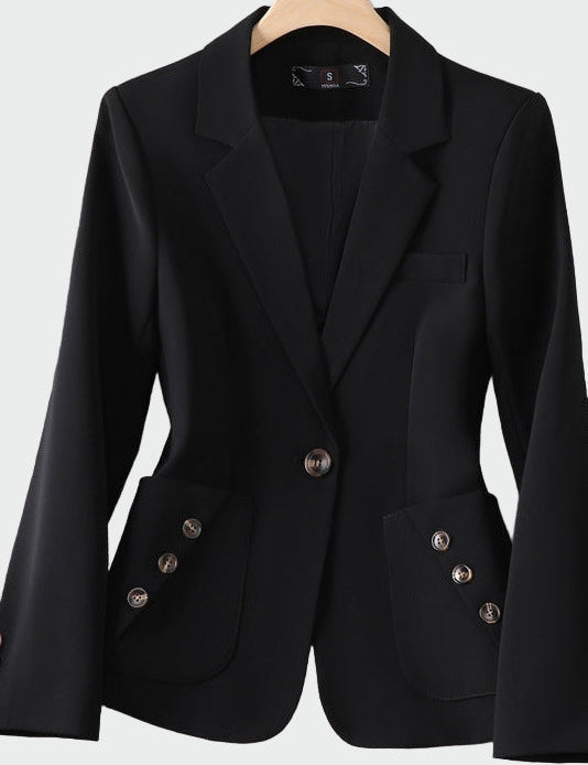 Beáta - Jaka burvīgā stilā