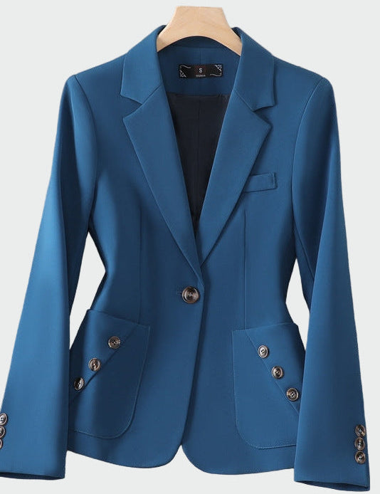 Beáta - Jaka burvīgā stilā