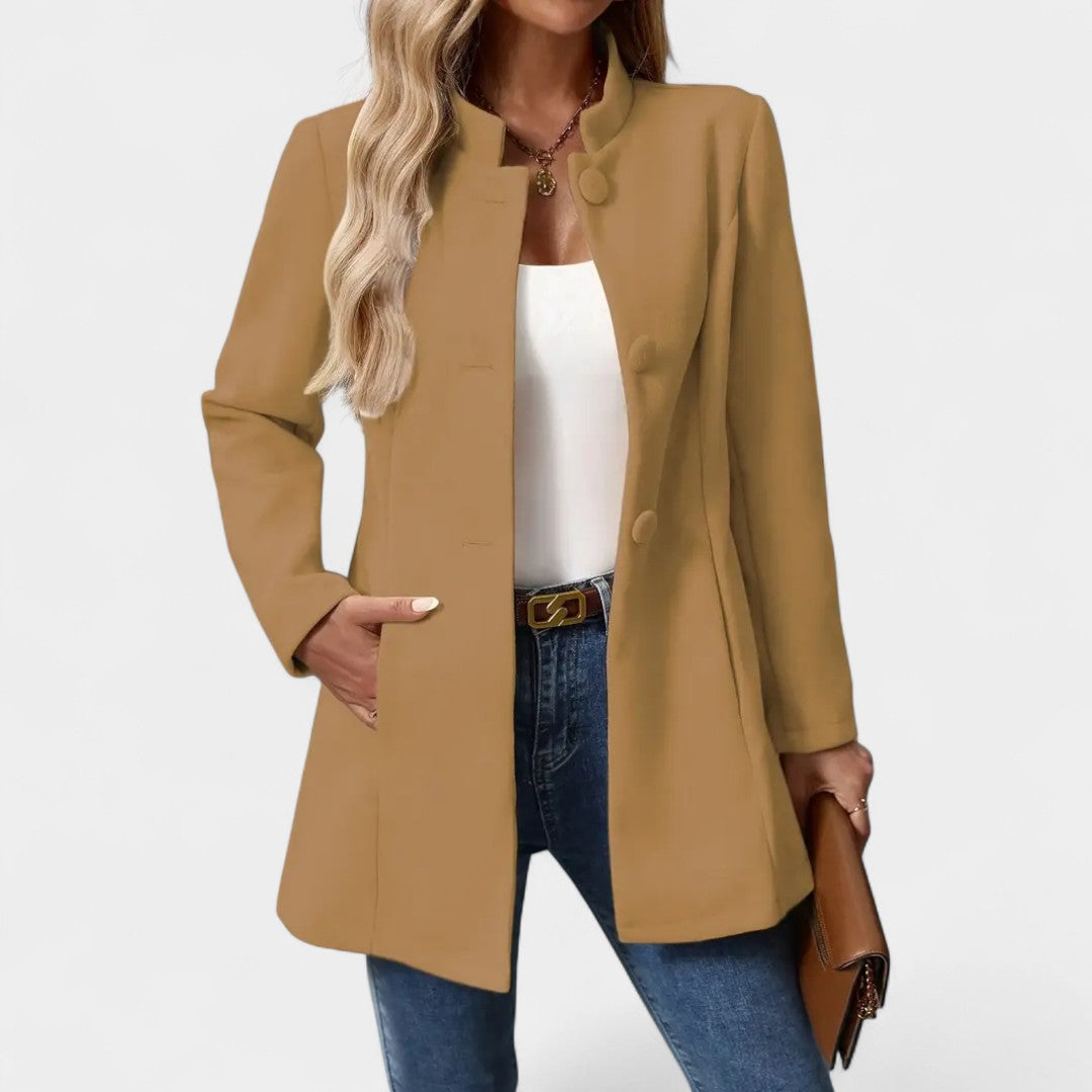 Ilze – Mūžīga elegance, ikdienas vieglums