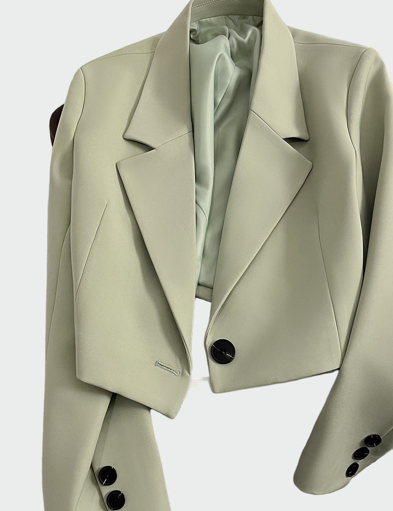 Liliana - Jaka iz rafinēta lina