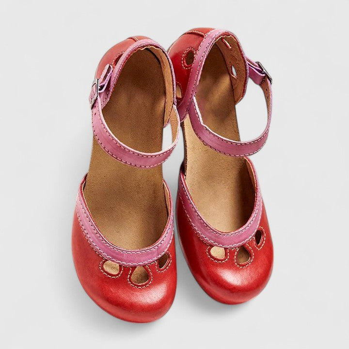 Calinae™ | Ortopēdiskās Sandales