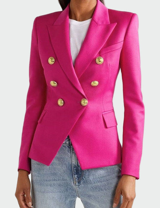 Josefīna - Klasiska stila jaka