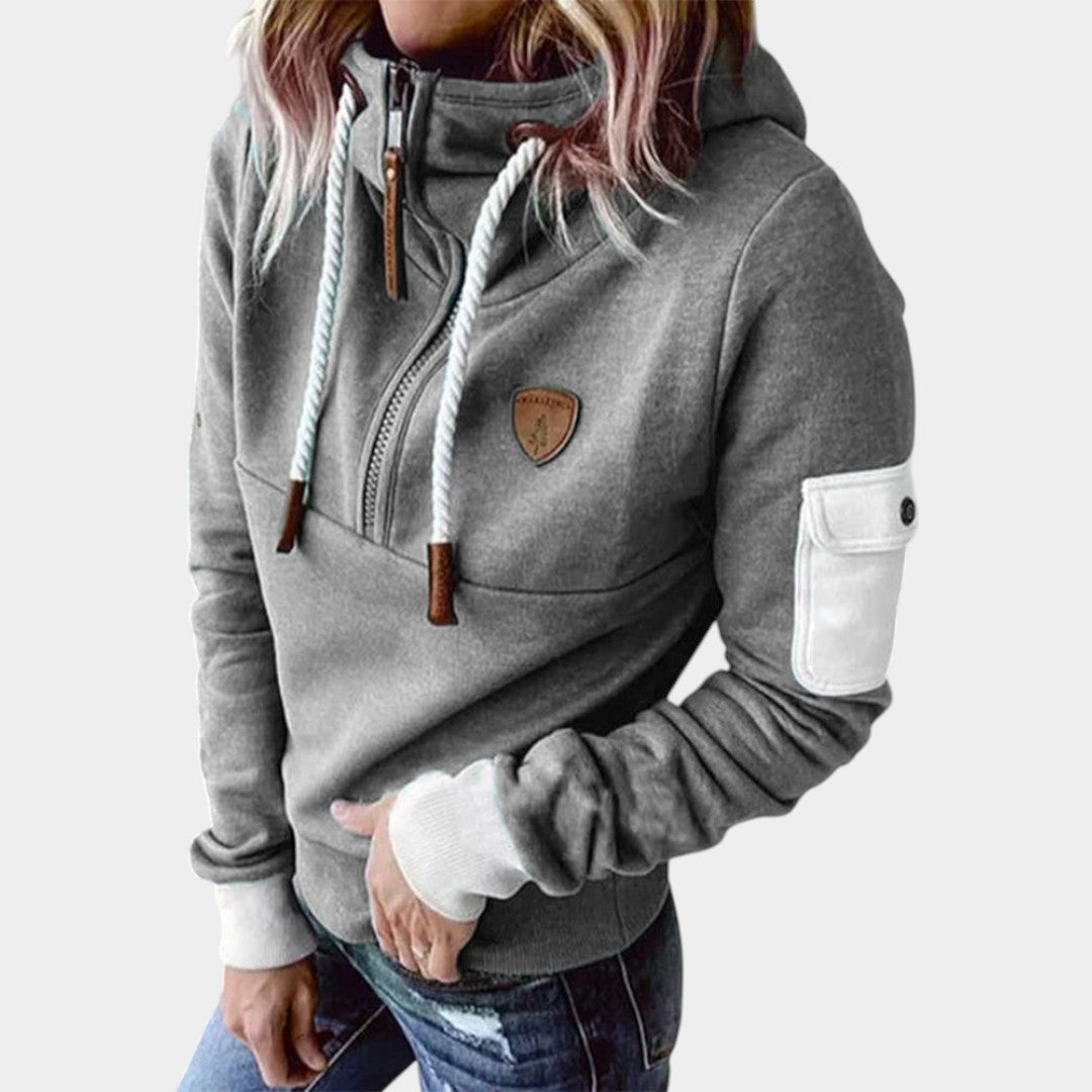 Tereza – patīkama mīksta džemperis