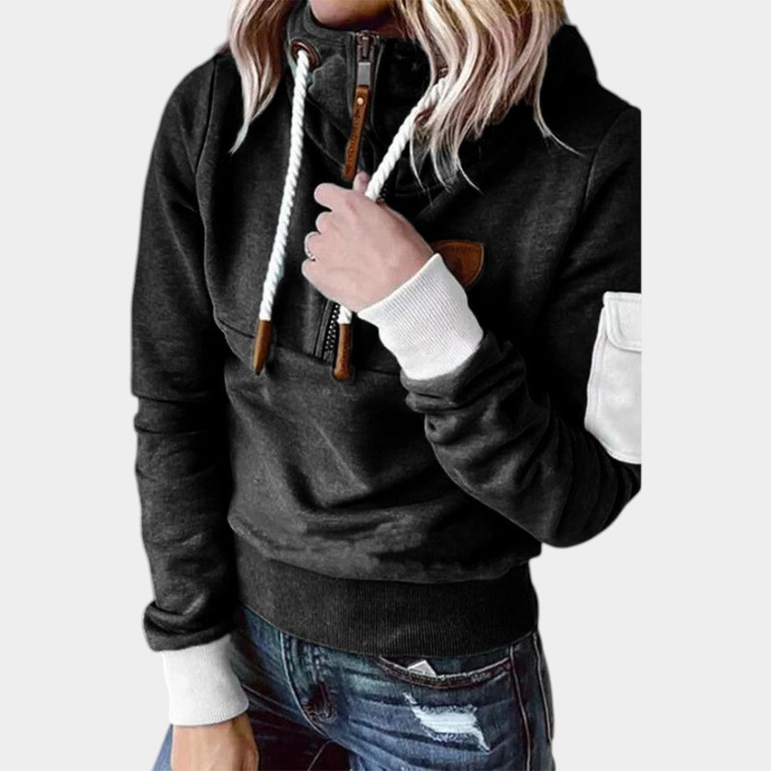 Tereza – patīkama mīksta džemperis