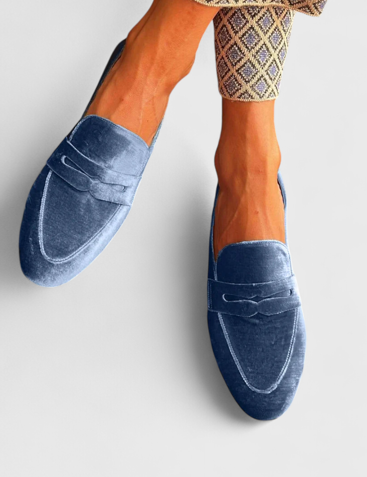 Olivrah™ | Komfortabli Loferi