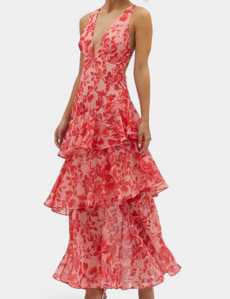 Zaryssah | Eleganta Kleita