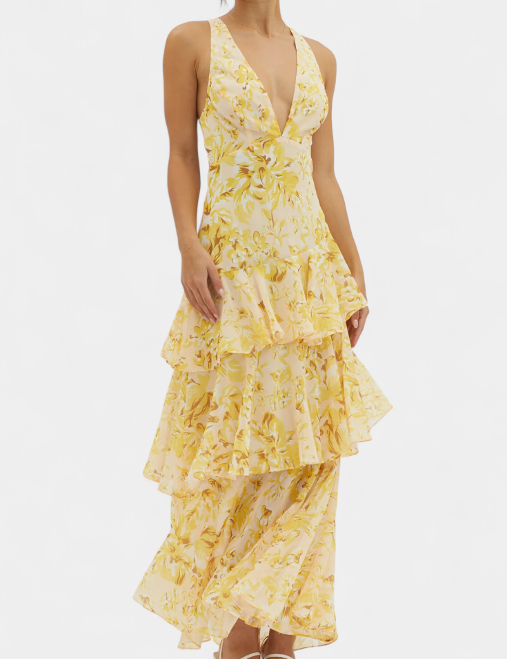 Zaryssah | Eleganta Kleita