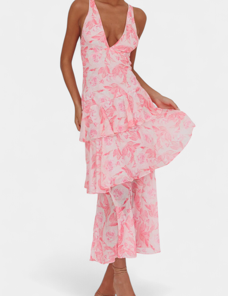 Zaryssah | Eleganta Kleita