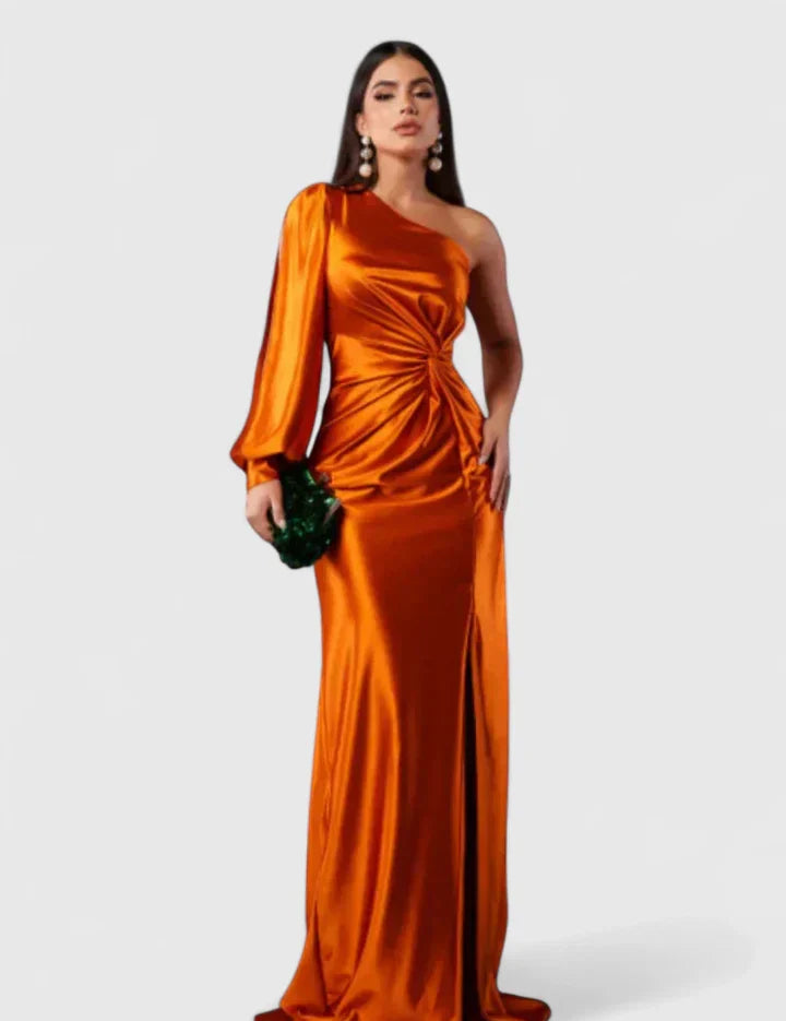 Alionessah | Elegants Maxi Kleita
