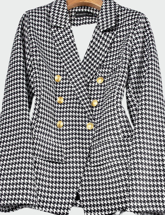 Josefīna - Klasiska stila jaka