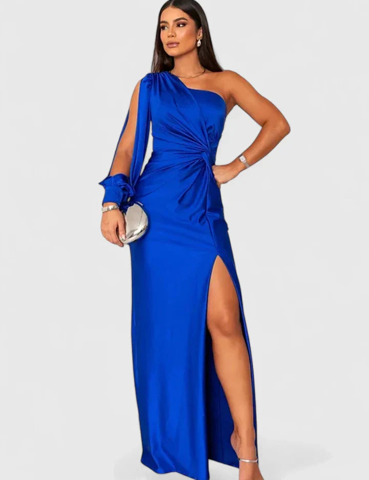 Alionessah | Elegants Maxi Kleita