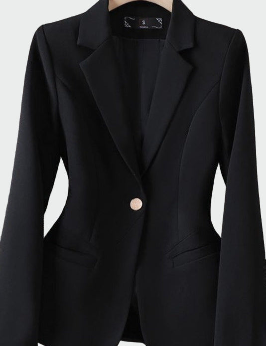 Emīlija - Blazeris modernā eleganta griezumā